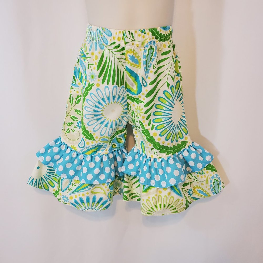 Kelly's Kids Girl's Pants - Size 2T